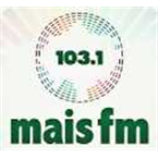 Radio Mais FM Brazilian Popular