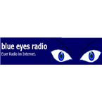Blue Eyes Radio Electronic