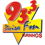 Rádio Divisa FM Brazilian Popular