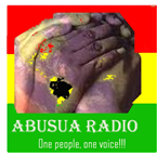 Abusua Radio UK 