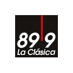 La Clásica 89.9 Adult Contemporary