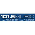 101.5 Radio Music Classic Rock