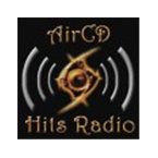 AirCD Hits Radio Top 40/Pop
