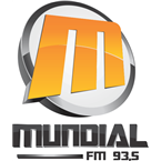 Rádio Mundial FM Top 40/Pop