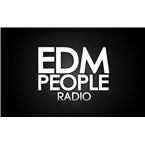 edm people radio Electronic