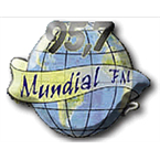 Rádio Mundial FM Sertanejo Pop