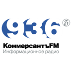 Kommersant FM Business News