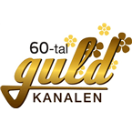 Guldkanalen 60-tal 60`s