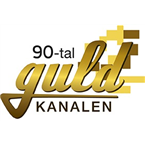 Guldkanalen 90-tal 90`s