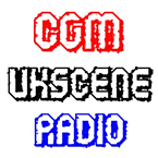 CGM UKScene Radio Video Game Music