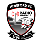 Radio Hereford FC Soccer