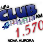 Rádio Clube Brazilian Popular