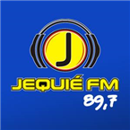 Radio Jequie FM Brazilian Popular