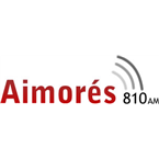 Radio Aimores 810 AM Brazilian Music