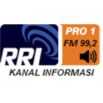 PRO1 RRI Surabaya Variety