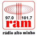 Radio Alto Minho Variety