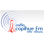 Radio Copihue FM Spanish Talk