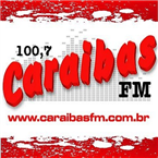 Radio Caraibas FM Brazilian Popular