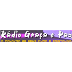 Rádio Web Graça e Paz Evangélica