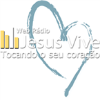 Radio Web Jesus Vive Evangélica
