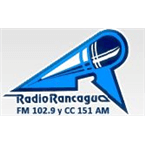 Radio Rancagua (FM) Spanish Talk