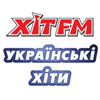 Hit FM Ukrainian Hits Top 40/Pop