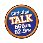 Christian Talk 660 & 92.9 FM Christian Talk