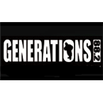 Générations Reggaeton Reggaeton