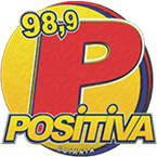 Rádio Positiva FM Sertanejo Pop