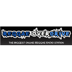 Reggae Over Drive Radio Reggae