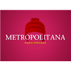 Radio Metropolitana Spanish Music