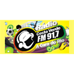 Rádio Costa Verde FM Brazilian Popular