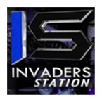Invaders Station Dubstep 