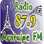 Rádio Aratuípe FM Community