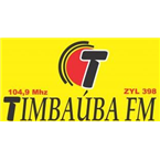 Rádio Timbaúba FM Community