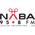 Radio Naba / Latvijas radio 6 Adult Contemporary