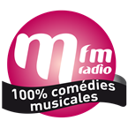 MFM Radio 100% Comédies Musicales 