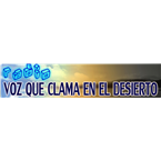 Radio voz que clama en el desierto 