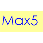 Max5 Adult Contemporary