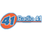 Radio 41 Spanish Music