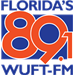 WUFT-FM Public Radio