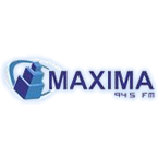 Maxima FM Spanish Music