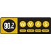 WVAS-HD3 Oldies