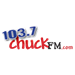 103.7 Chuck FM Variety