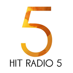 Hit Radio 5 Top 40/Pop