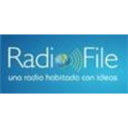 Radio File Spanish Music