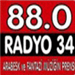 Radyo 34 Top 40/Pop