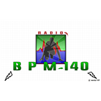 Radio BPM 140 Techno