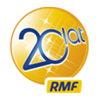 RMF FM 20 Lat 