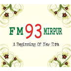 FM-93 Mirpur